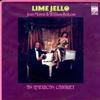 Joan Morris, William Bolcom - Lime Jello, An American Cabaret -  Preowned Vinyl Record