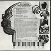 The Jazz Piano Quartet - Let It Happen -  Preowned Vinyl Record