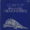 Brian Auger's Oblivion Express - Closer To It! -  Preowned Vinyl Record