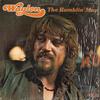 Waylon Jennings - The Ramblin' Man -  Preowned Vinyl Record