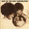 The Hues Corporation - Best Of -  Preowned Vinyl Record