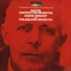 Ormandy, The Philadelphia Orchestra - Bartok: Concerto For Orchestra -  Preowned Vinyl Record