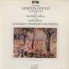 Gould, American Symphony Orchestra - Gould: Burchfield Gallery etc. -  Preowned Vinyl Record