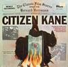 Charles Gerhardt, National Philharmonic Orchestra - Herrmann: Citizen Kane -  Preowned Vinyl Record