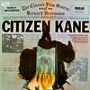 Charles Gerhardt, National Philharmonic Orchestra - Citizen Kane -  Preowned Vinyl Record