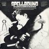 Charles Gerhardt, National Philharmonic Orchestra - Spellbound - The Classic Film Scores of Miklos Rozsa -  Preowned Vinyl Record