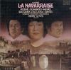 Henry Lewis, LSO - Massenet: La Navarraise -  Preowned Vinyl Record
