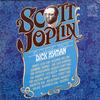 Dick Hyman - Scott Joplin - 16 Classic Rags -  Preowned Vinyl Record