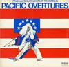 Original Broadway Cast - Pacific Overtures -  Preowned Vinyl Record