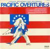 Stephen Sondheim - Pacific Overtures soundtrack -  Preowned Vinyl Record