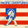 Stephen Sondheim - Pacific Overtures Original Broadway Cast Recording -  Preowned Vinyl Record