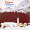 The Vienna Choir Boys and Hermann Prey - Christmas With -  Preowned Vinyl Record