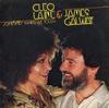 Cleo Laine and James Galway - Sometimes When We Touch -  Preowned Vinyl Record