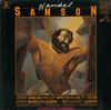 Leppard, English Chamber Orchestra - Handel: Samson -  Preowned Vinyl Record