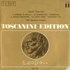 Toscanini, NBC Sym. Orch. - Rossini Overtures -  Preowned Vinyl Record