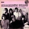 Jefferson Airplane - Surrealistic Pillow -  Preowned Vinyl Record