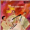 The Three Suns - Happy-Go-Lucky Sound -  Preowned Vinyl Record