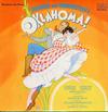 Broadway Cast Album - Oklahoma -  Preowned Vinyl Record