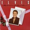 Elvis Presley - Memories Of Christmas -  Preowned Vinyl Record