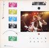 Eurythmics - Touch Dance -  Preowned Vinyl Record