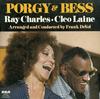 Ray Charles & Cleo Laine - Porgy & Bess -  Preowned Vinyl Box Sets