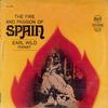 Earl Wild - The Fire And Passion Of Spain -  Preowned Vinyl Record