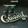 Various Artists - Maxell Classical II Sampler -  Preowned Vinyl Record