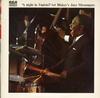 Art Blakey's Jazz Messengers - A Night In Tunisia -  Preowned Vinyl Record