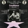 Charles Gerhardt, National Philharmonic Orchestra - Classic Film Scores for Humphrey Bogart: Casablanca -  Preowned Vinyl Record
