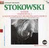 Fassbaender, Stokowski, London Symphony Orchestra and Chorus - Mahler: Symphony No. 2 'Resurrection' -  Preowned Vinyl Record
