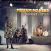 Miriam Makeba - Forbidden Games -  Preowned Vinyl Record