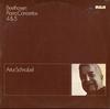 Artur Schnabel - Beethoven: Piano Concertos Nos. 4 & 5 -  Preowned Vinyl Record
