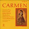 Vienna Philharmonic, Vienna Boys Choir - Carmen -  Preowned Vinyl Record