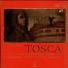 Price, di Stefano, Taddei, von Karajan, Vienna Philharmonic Orchestra - Puccini: Tosca -  Preowned Vinyl Box Sets
