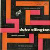 Duke Ellington and His Orchestra - Seattle Concert