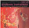 Munch, Boston Symphony Orchestra - Berlioz: Symphonie Fantastique -  Preowned Vinyl Record