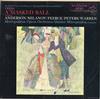 Anderson, Mitropoulos, Metropolitan Opera Orchestra - Verdi: A Masked Ball -  Preowned Vinyl Record