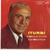 Jose Iturbi - World Wide Favorites -  Preowned Vinyl Record