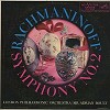 Sir Adrian Boult/ London Philharmonic Orchestra - Rachmaninoff: Symphony No. 2 -  Preowned Vinyl Record