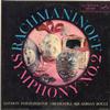 Sir Adrian Boult/ London Philharmonic Orchestra - Rachmaninoff: Symphony No. 2 -  Preowned Vinyl Record