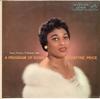 Leontyne Price - A Program of Song -  Preowned Vinyl Record