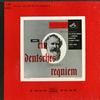 Steber, Shaw, RCA Symphony Orchestra - Brahms: Ein Deutsches Requiem -  Preowned Vinyl Box Sets