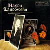 Wanda Landowska - Haydn: Sonatas, Andante and Variations -  Preowned Vinyl Box Sets
