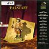 Evans, Solti, RCA Italiana Opera Orchestra and Chorus - Verdi: Falstaff -  Preowned Vinyl Box Sets