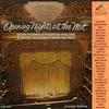 Various Artists - Opening Nights At The Met -  Preowned Vinyl Box Sets