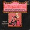 Sid and Marty Krofft - Les Poupees de Paris -  Preowned Vinyl Record