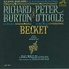 Original Soundtrack - Dialogue Highlights from Becket -  Preowned Vinyl Record