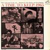 Chet Huntley and David Brinkley - A Time To Keep : 1965 -  Preowned Vinyl Record