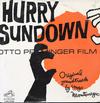 Hugo Montenegro - Hurry Sundown, Original Soundtrack -  Preowned Vinyl Record