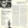 Pete Kelly and His Big Seven with Jack Webb - Pete Kelly's Blues -  Preowned Vinyl Record
